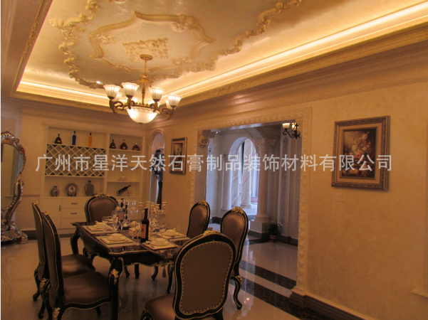 選購石膏線條時常見誤區有哪些呢？