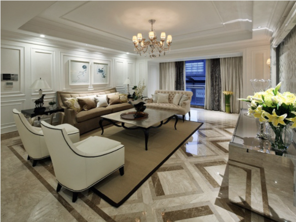 石膏線條模具的保養方法